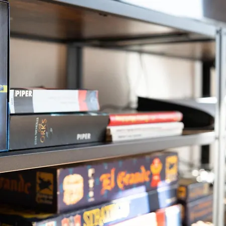 Junes - Neu Mit Balkon, Grill, Ps5, Bikekeller *