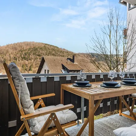 Junes - Neu Mit Balkon, Grill, Ps5, Bikekeller *