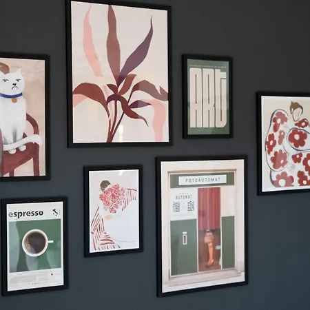 Junes - Neu Mit Balkon, Grill, Ps5, Bikekeller באד ברלבורג