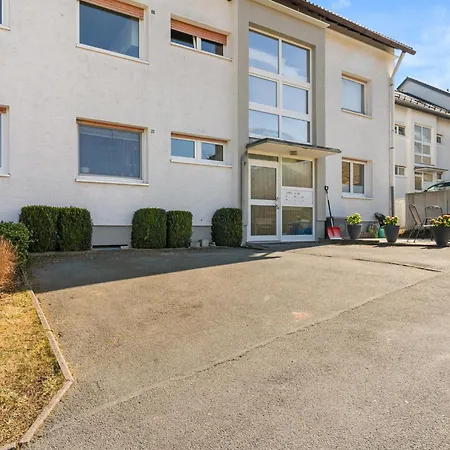 Junes - Neu Mit Balkon, Grill, Ps5, Bikekeller * Bad Berleburg