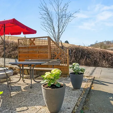 Junes - Neu Mit Balkon, Grill, Ps5, Bikekeller