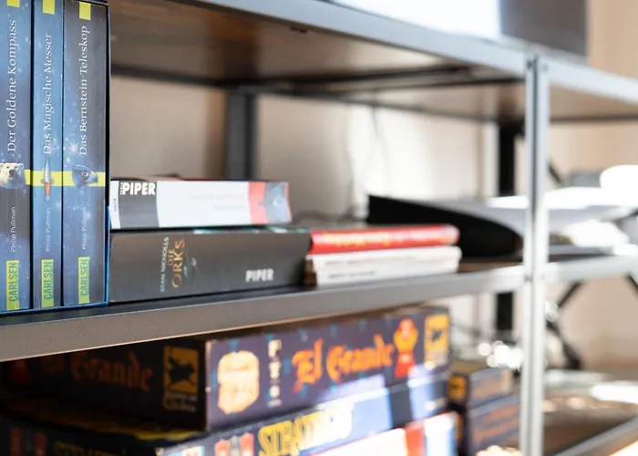 Junes - Neu Mit Balkon, Grill, Ps5, Bikekeller *