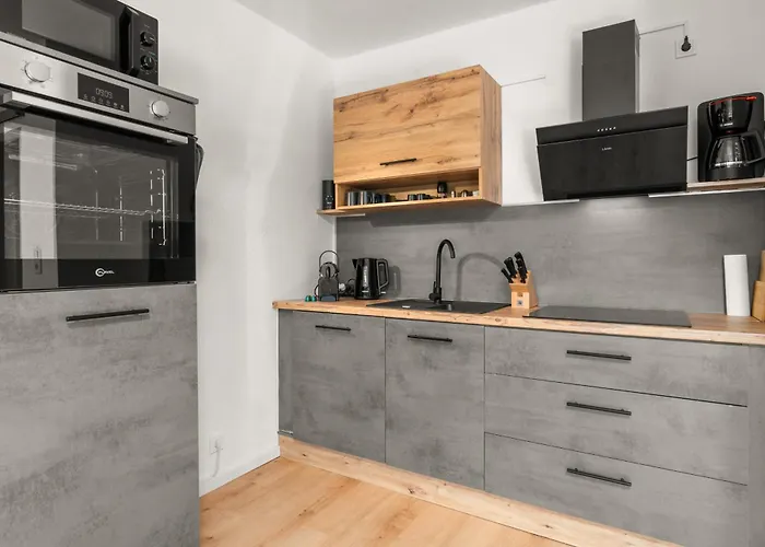 Junes - Neu Mit Balkon, Grill, Ps5, Bikekeller * Bad Berleburg