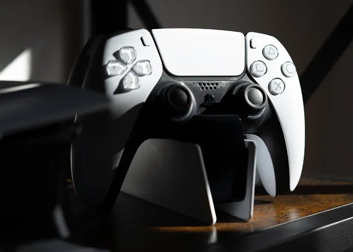 Junes - Neu Mit Balkon, Grill, Ps5, Bikekeller