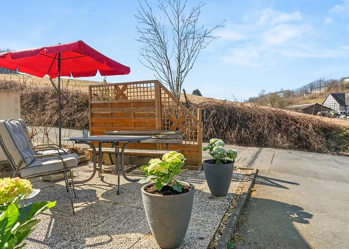 Junes - Neu Mit Balkon, Grill, Ps5, Bikekeller